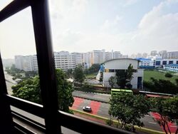 Blk 699 Hougang Street 52 (Hougang), HDB 5 Rooms #625945211